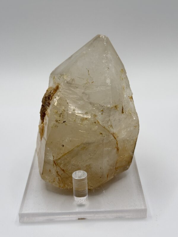 喜馬白水大骨幹